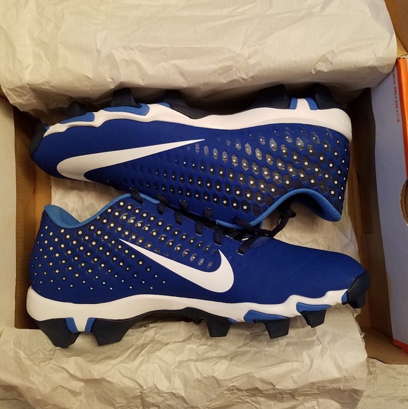 nike vapor ultrafly 2 keystone blue